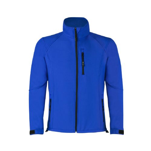 MOLTER - Chaqueta