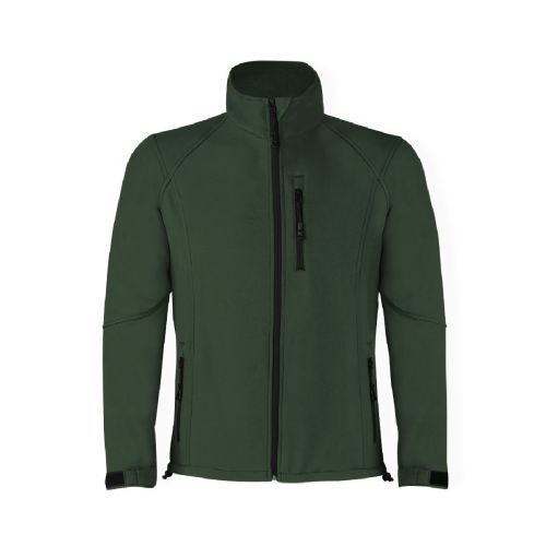 MOLTER - Chaqueta
