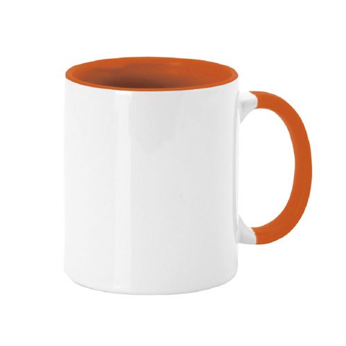 HARNET - Taza Sublimación