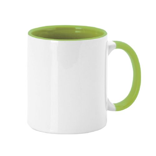 HARNET - Taza Sublimación
