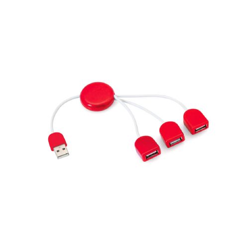 POD - Puerto USB