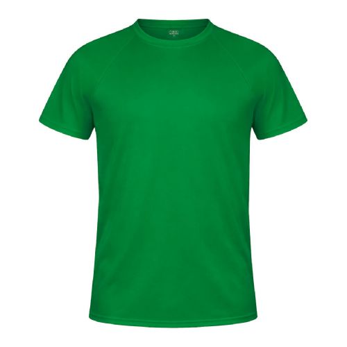 TECNIC PLUS - Camiseta Adulto