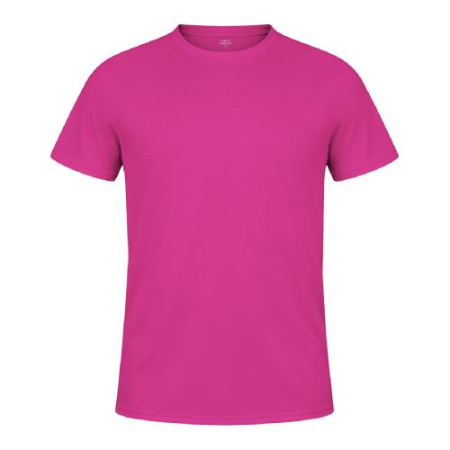 TECNIC PLUS - Camiseta Adulto