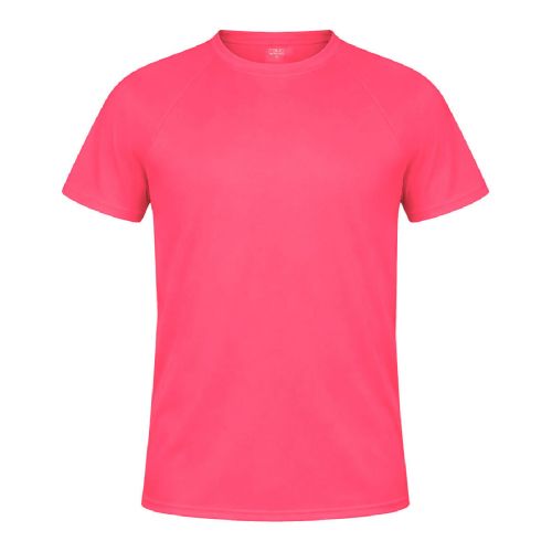TECNIC PLUS - Camiseta Adulto