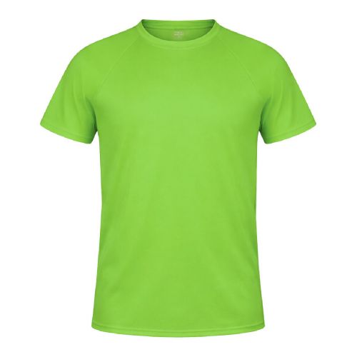TECNIC PLUS - Camiseta Adulto