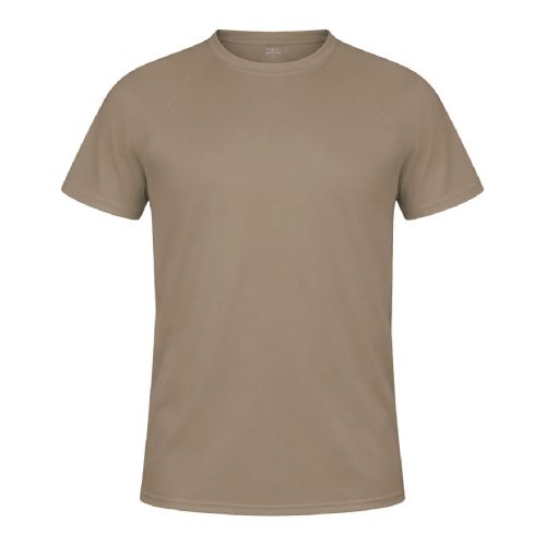 TECNIC PLUS - Camiseta Adulto