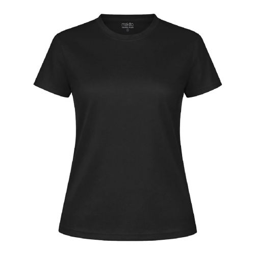 TECNIC PLUS - Camiseta Mujer