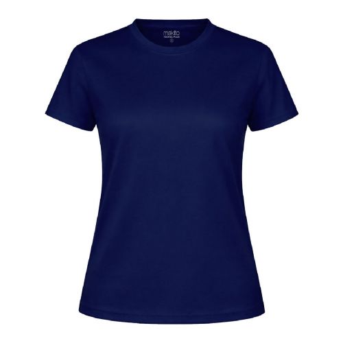 TECNIC PLUS - Camiseta Mujer