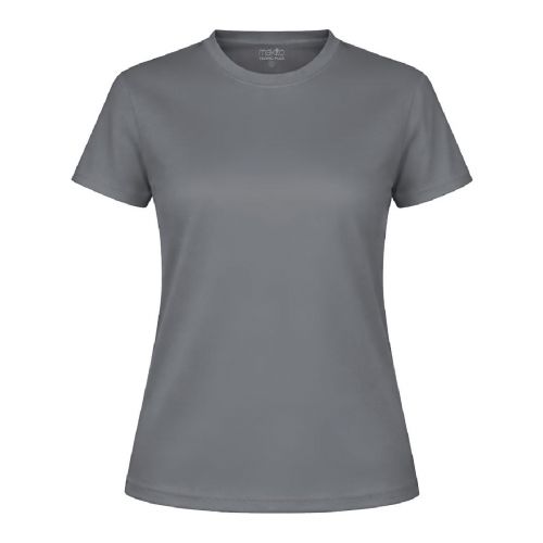 TECNIC PLUS - Camiseta Mujer