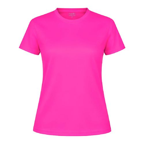 TECNIC PLUS - Camiseta Mujer