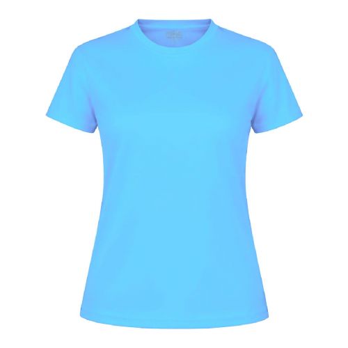 TECNIC PLUS - Camiseta Mujer