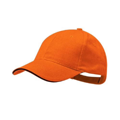 RUBEC - Gorra
