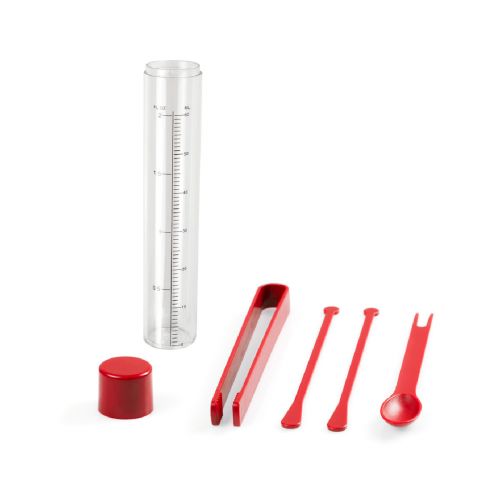 KAIPIR - Set Cóctel