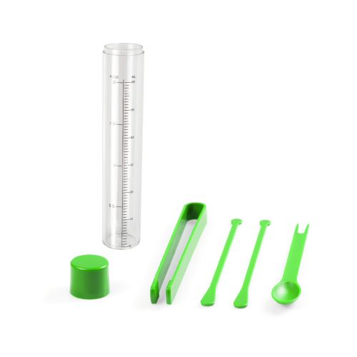 KAIPIR - Set Cóctel
