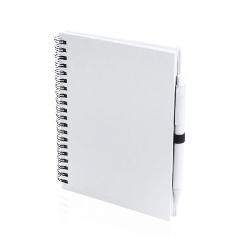 KOGUEL - Libreta