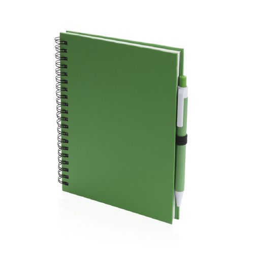 KOGUEL - Libreta