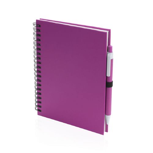 KOGUEL - Libreta