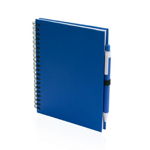 KOGUEL - Libreta