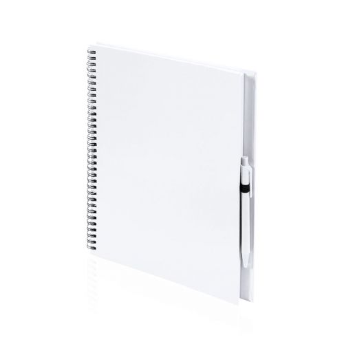 TECNAR - Libreta