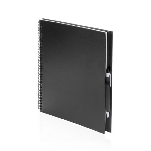 TECNAR - Libreta