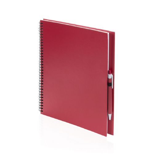 TECNAR - Libreta