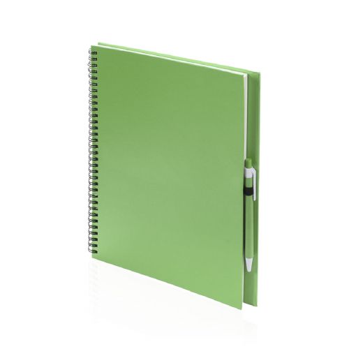 TECNAR - Libreta