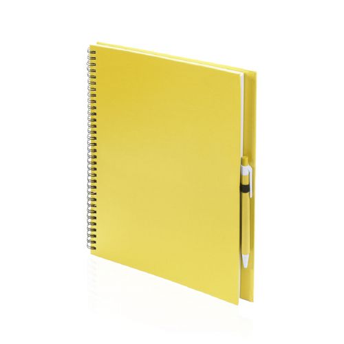 TECNAR - Libreta