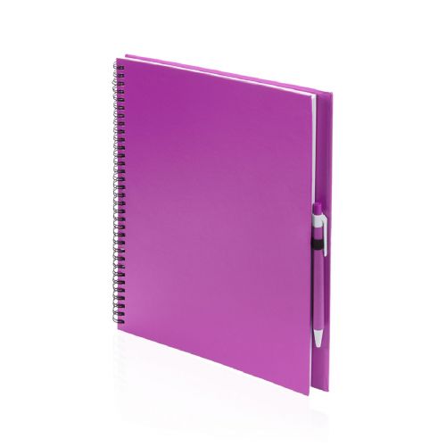 TECNAR - Libreta