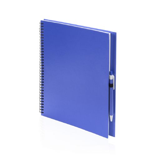TECNAR - Libreta
