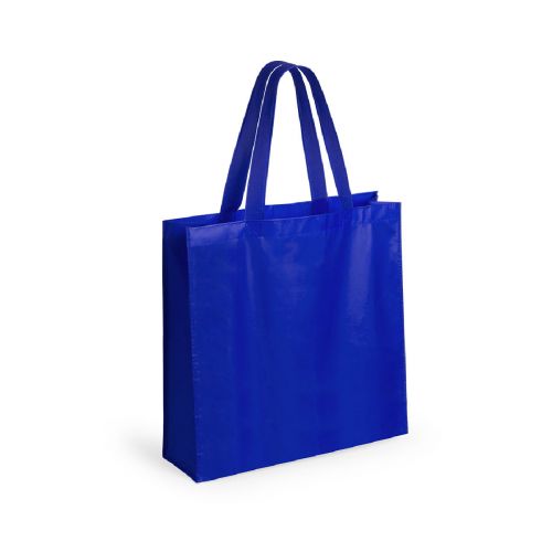 NATIA - Bolsa