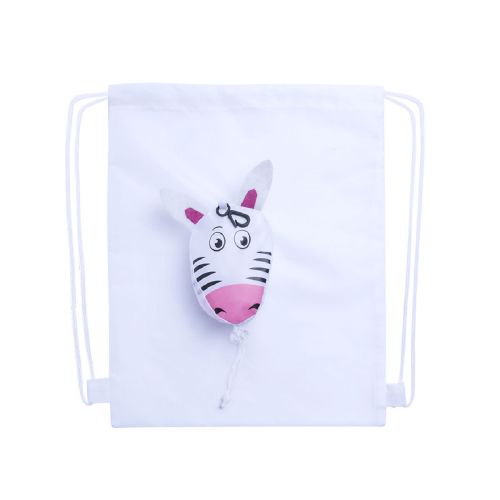 KISSA - Mochila Plegable