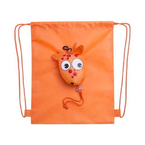 KISSA - Mochila Plegable