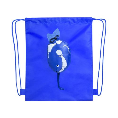 KISSA - Mochila Plegable