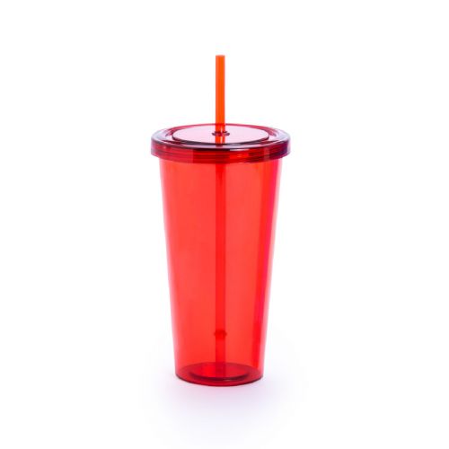 TRINOX - Vaso