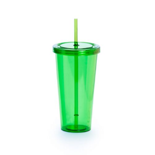 TRINOX - Vaso