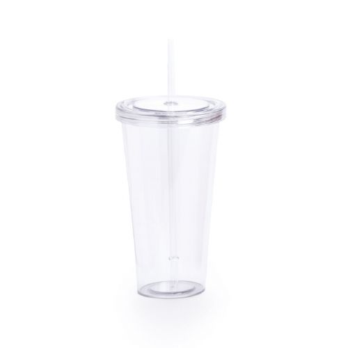 TRINOX - Vaso