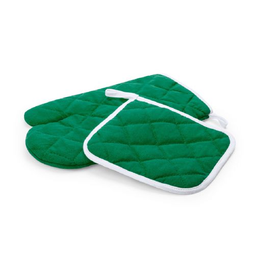 LESTON - Set Cocina