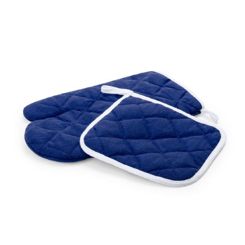 LESTON - Set Cocina