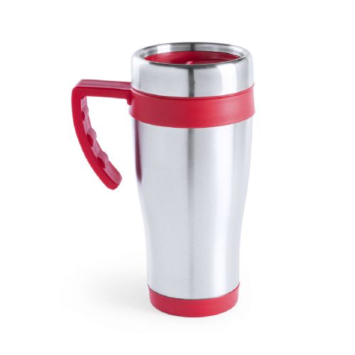 CARSON - Taza Térmica