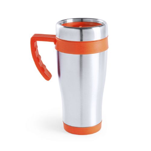 CARSON - Taza Térmica