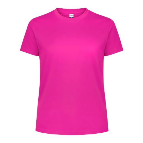 TECNIC ROX - Camiseta Mujer