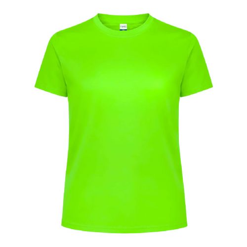 TECNIC ROX - Camiseta Mujer