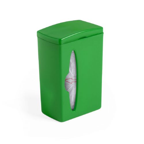 BLUCK - Dispensador Bolsas