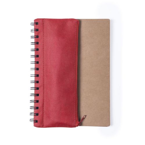 MOSKU - Libreta