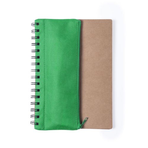 MOSKU - Libreta