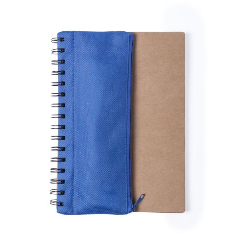 MOSKU - Libreta