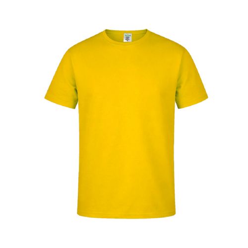 MC130 - Camiseta Adulto Color "keya"