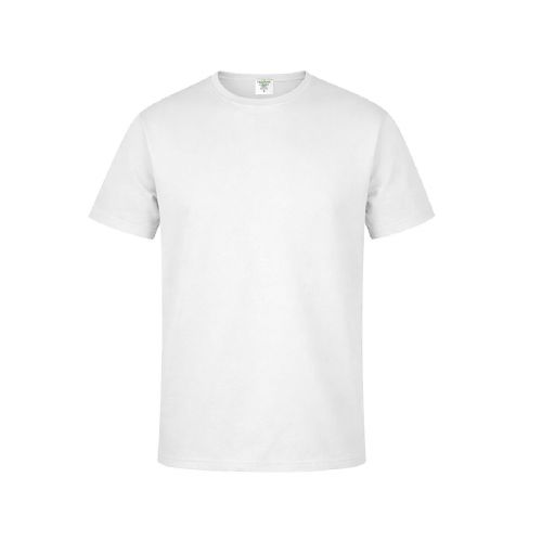 MC150 - Camiseta Adulto Blanca "keya"