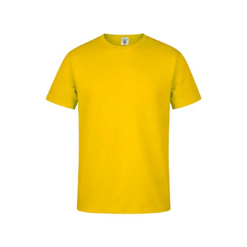 MC180 - Camiseta Adulto Color "keya"