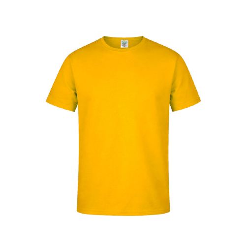 MC180 - Camiseta Adulto Color "keya"